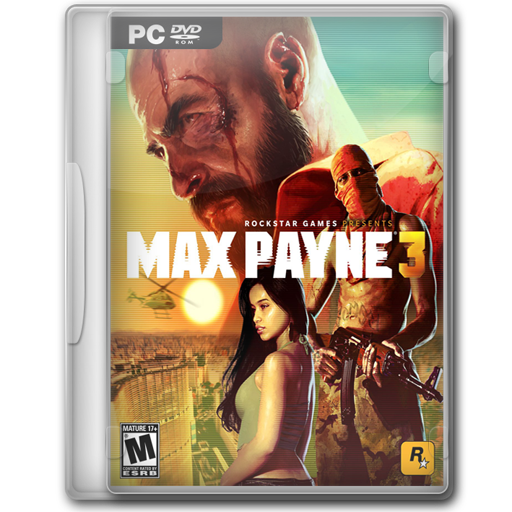 Max payne