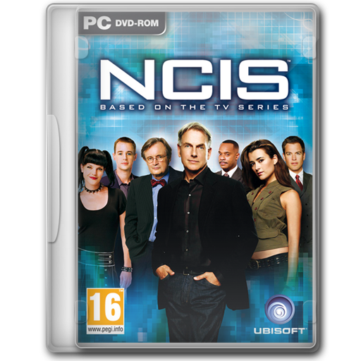 Ncis