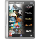 Ubisoft classics anniversary