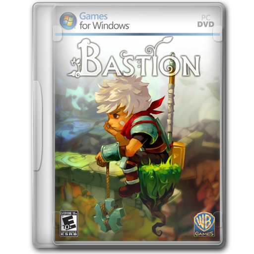 Bastion