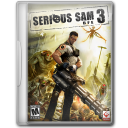 Serious sam bfe serious sam