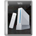 Wii console