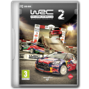 Championship rally wrc fia world