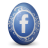 Facebook social network