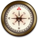 Compass iphone