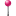 Map marker ball pink