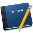 Note book