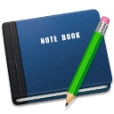 Note book