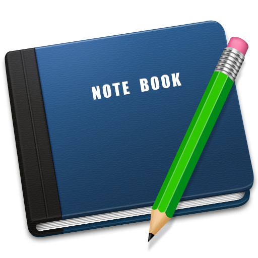 Note book