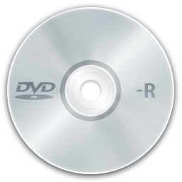 Dvd r