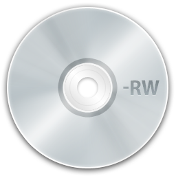 Rw cd