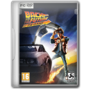 Back future game