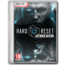 Hard reset extended version