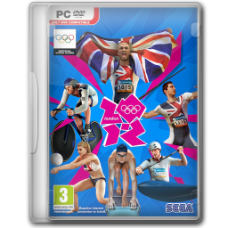 London official video movie film game olympic