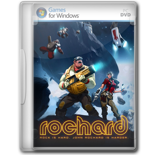 Rochard