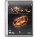 Lord rings ring fellowship