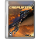 Choplifter hdd hd disk disc hardware