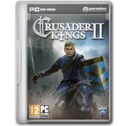 Crusader kings