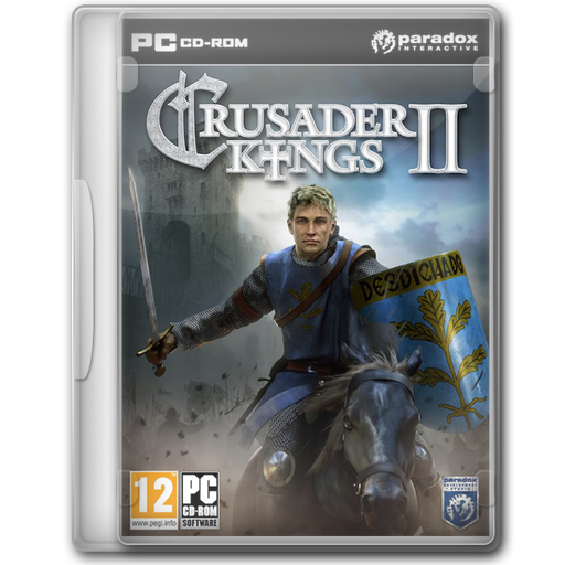 Crusader kings