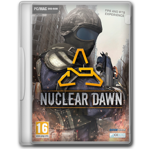 Nuclear dawn