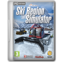 Ski region simulator