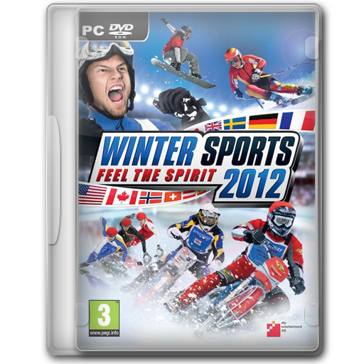 Feel sport winter spirit sports