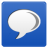 Googletalk network internet social logo