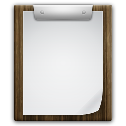 Clipboard