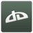 Deviantart network internet social logo