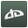 Deviantart network internet social logo