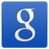 Google browser social network internet logo