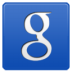 Google browser social network internet logo