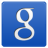 Google browser social network internet logo