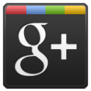 Gplus social network internet google logo