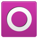 Orkut social network internet logo