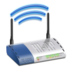 Router point access wireless