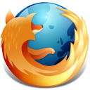 Firefox browser