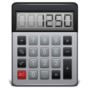 Calculator calc