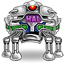 Robot hal robots