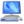 Monitor computer screen