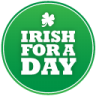 Day irish patricks