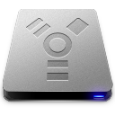 Drive hd firewire