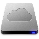 Cloud drive idisk