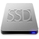 Drive ssd