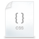 Css