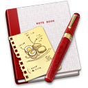 Recipe notebook