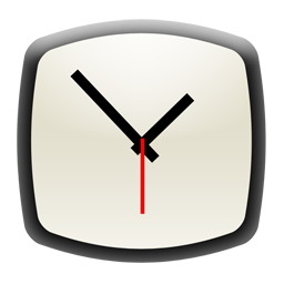 Clock btn base android