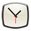 Clock btn base android