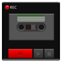 Recorder base android