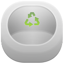 Recycle bin empty